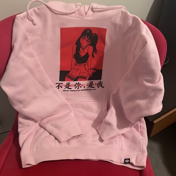 It’s not you, it’s me hoodie - Picture 2 of 3